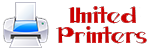 United Canon Printer